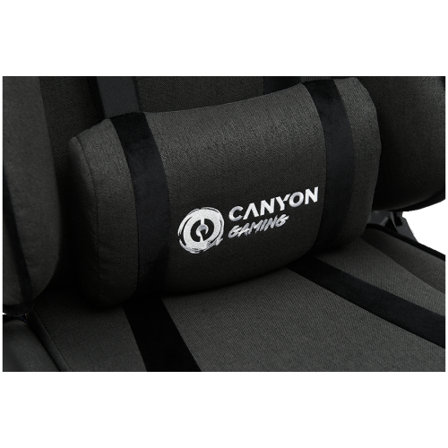 Canyon Gaming Chair Crest FCH01, 2005291485016883 08 