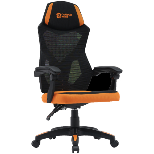 Геймърски стол Canyon MCH02, 2005291485016906 02  — OK Office Геймърски стол Canyon MCH02, 2005291485016906 02