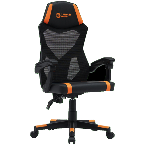 Геймърски стол Canyon Flow MCH01, 2005291485016913 02  — OK Office Геймърски стол Canyon Flow MCH01, 2005291485016913 02