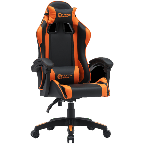 Canyon Vigil GC-2 Gaming Chair, 2005291485016920 02  — OK Office Canyon Vigil GC-2 Gaming Chair, 2005291485016920 02