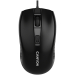 Canyon M-4 Mouse, Black, 2005291485017057 04 