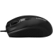 Canyon M-4 Mouse, Black, 2005291485017057 04 