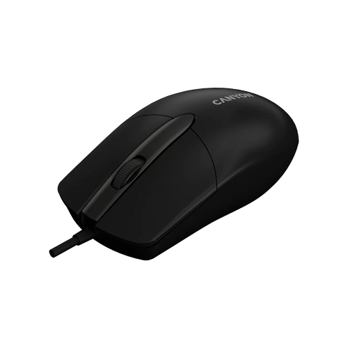 Canyon M-5 Mouse, Black, 1000000000048063 04  — OK Office Canyon M-5 Mouse, Black, 1000000000048063 04