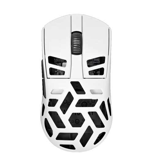 Lorgar MSE90W Wireless Gaming Mouse, White, 2005291485017545 11 