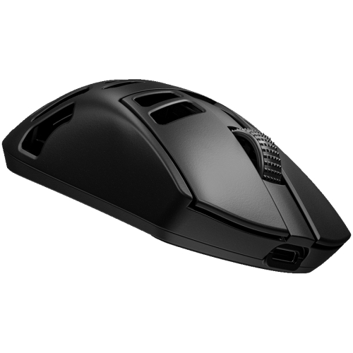 LORGAR MSE90W Magnesium Alloy Wireless Gaming Mouse Elite, Black, 2005291485017552 04 