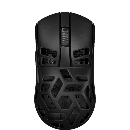 LORGAR MSE90W Magnesium Alloy Wireless Gaming Mouse Elite, Black, 2005291485017552 11 