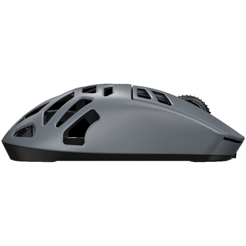 Lorgar MSE90W Wireless Gaming Mouse, Dark Grey, 2005291485017569 05 