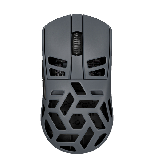 Lorgar MSE90W Wireless Gaming Mouse, Dark Grey, 2005291485017569 11 
