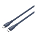 Кабел Canyon SC10 USB-C/USB-C 1м син, 1000000000050578 04 