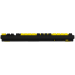 Lorgar Wireless Gaming Keyboard KBP70TKLW, Black/yellow, 2005291485017811 10 