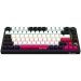 Lorgar Wireless Gaming Keyboard KBP7075W, Black/red, 2005291485017842 10 