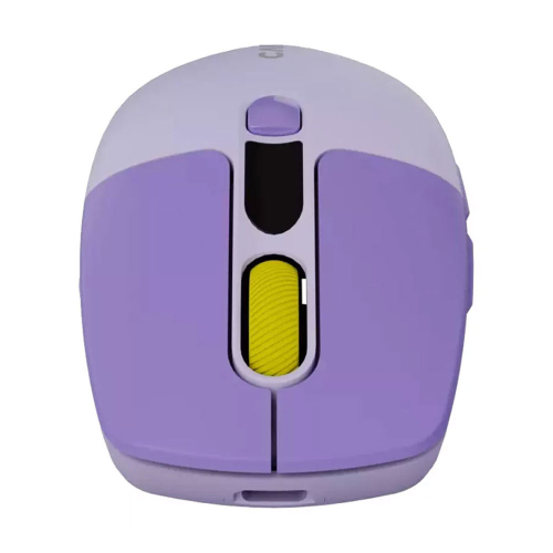 Canyon wireless mouse MW-26, violet, 1000000000054084 07 