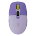 Canyon wireless mouse MW-26, violet, 1000000000054084 11 