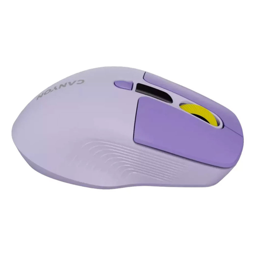 Canyon wireless mouse MW-26, violet, 1000000000054084 08 