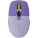 Canyon Wireless Mouse MW-26, Violet, 2005291485017927 02 