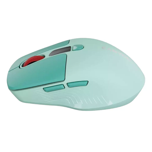 Canyon wireless mouse MW-26, green, 1000000000053695 02 