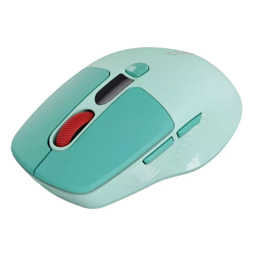 Canyon wireless mouse MW-26, green, 1000000000053695 03 