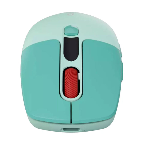 Canyon wireless mouse MW-26, green, 1000000000053695 07 