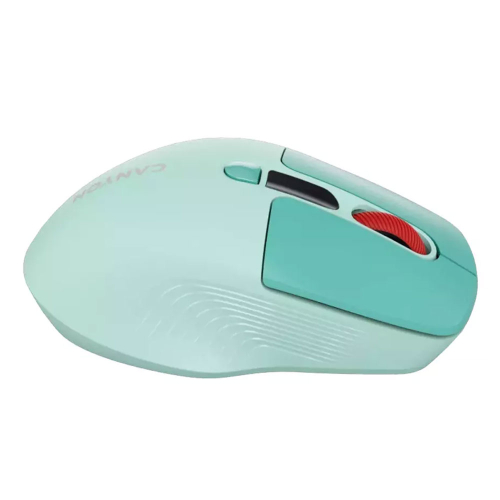 Canyon wireless mouse MW-26, green, 1000000000053695 08 