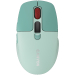 Canyon Wireless Mouse MW-26, Green, 2005291485017941 02 