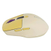 Canyon wireless mouse MW-26, yellow, 1000000000054614 10 
