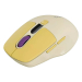 Canyon wireless mouse MW-26, yellow, 1000000000054614 10 