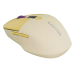 Canyon wireless mouse MW-26, yellow, 1000000000054614 10 