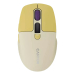 Canyon wireless mouse MW-26, yellow, 1000000000054614 10 