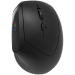 Canyon Wireless Vertical Mouse MW-25, Black, 2005291485017965 03 