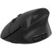 Canyon Wireless Vertical Mouse MW-25, Black, 2005291485017965 03 