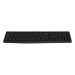 Canyon KB-W01 Wireless Keyboard, Black, 1000000000048108 04 