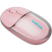 Безжична мишка Canyon OnClick 24, розов, 2005291485018481 10 