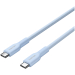 Кабел Canyon 60CL USB C-C 60W 1м син, 1000000000049663 04 