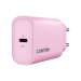 Зарядно Canyon 220V USB-C 30W 30CL розов, 1000000000049659 05 