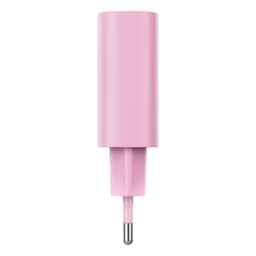 Power Adapter Canyon 220V USB-C 30W pink, 1000000000049659 03  — OK Office Power Adapter Canyon 220V USB-C 30W pink, 1000000000049659 03