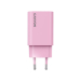 Зарядно Canyon 220V USB-C 30W 30CL розов, 1000000000049659 05 