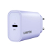 Зарядно Canyon 220V USB-C 30W 30CL лилав, 1000000000049660 05 