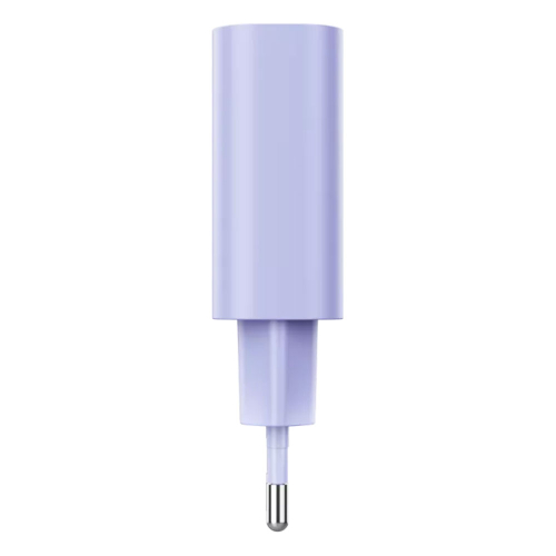 Power Adapter Canyon 220V USB-C 30W purp, 1000000000049660 03  — OK Office Power Adapter Canyon 220V USB-C 30W purp, 1000000000049660 03