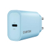 Зарядно Canyon 220V USB-C 30W 30CL син, 1000000000049658 06 