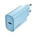 Зарядно Canyon 220V USB-C 30W 30CL син, 1000000000049658 06 