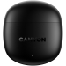 Слушалки тапи CANYON TWS OnGo 13 Semi-in-ear Black, 2005291485018870 05 