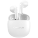 Слушалки тапи CANYON TWS OnGo 13 Semi-in-ear White, 2005291485018887 05 