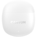 Слушалки тапи CANYON TWS OnGo 13 Semi-in-ear White, 2005291485018887 05 