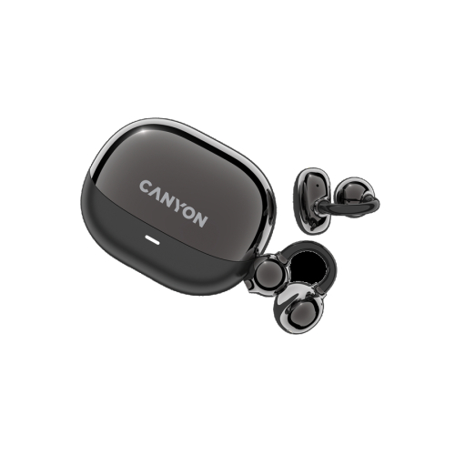 Canyon Wireless Earphones OWS OnFlow 14, Black, 2005291485020286 02 
