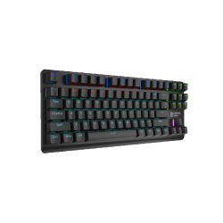 Canyon SKB-2 TKL Wireless Gaming Keyboard, Black