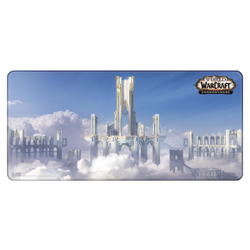 World of WarCraft Shadowlands Bastion XL Gaming Mouse Pad, 2005292910016331 03  — OK Office World of WarCraft Shadowlands Bastion XL Gaming Mouse Pad, 2005292910016331 03