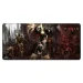 Diablo IV Inarius and Lilith Gaming Mouse Pad, XL, 2005292910016423 03 