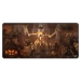 Diablo 2 Resurrected Mephisto, XL Gaming Mouse Pad, 2005292910016638 02 