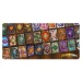 Hearthstone Cardbacks XL Gaming Mouse Pad, 2005292910016782 02 