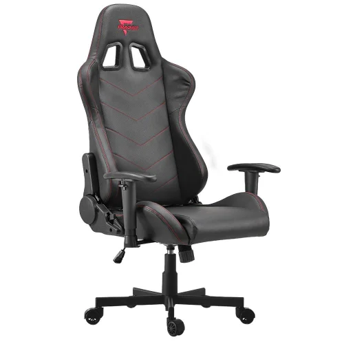 Gaming Chair FragON 1X Series Black 2024, 2005292910029478